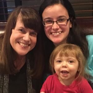 Meet your Posher, Davesandie